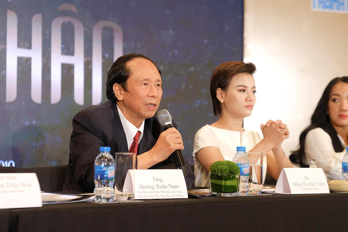 Hoa hậu Doanh nhân Việt Nam 2021: Đề cao bình đẳng giới trong kinh doanh - ảnh 5