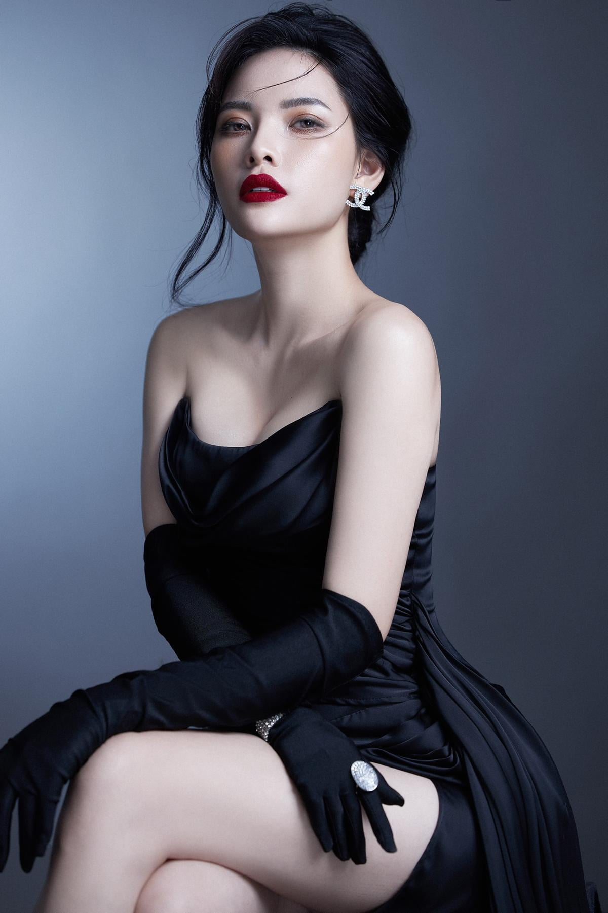 Hoa hậu Doanh nhân Việt Nam 2021: Đề cao bình đẳng giới trong kinh doanh - ảnh 2